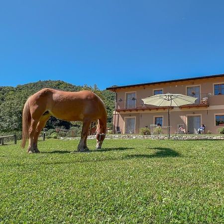 Апартаменты Ranch Enbruca Boves Экстерьер фото