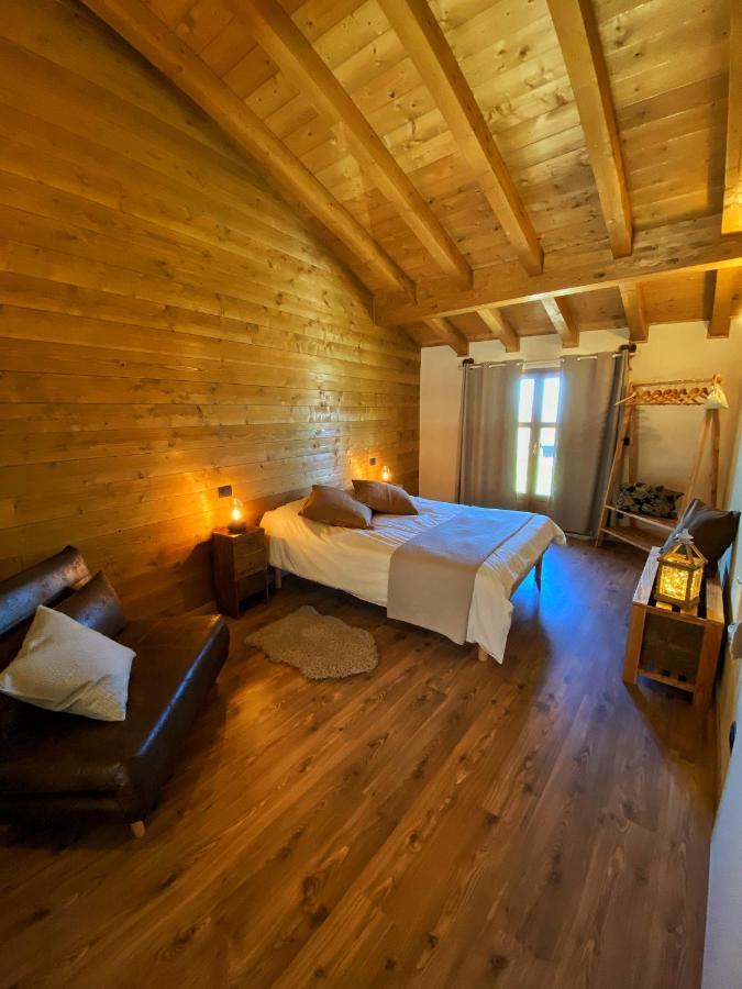 Апартаменты Ranch Enbruca Boves Экстерьер фото